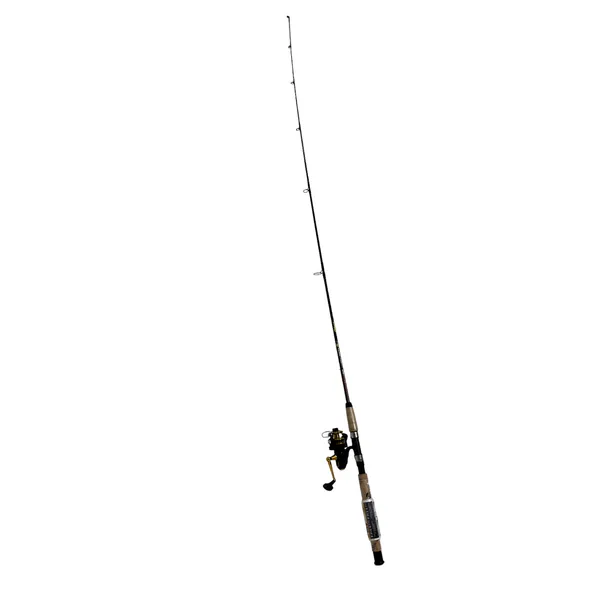 Combo spinning Penn Spinfisher 550Ssg 6'6'' (1 pza) (1151692)